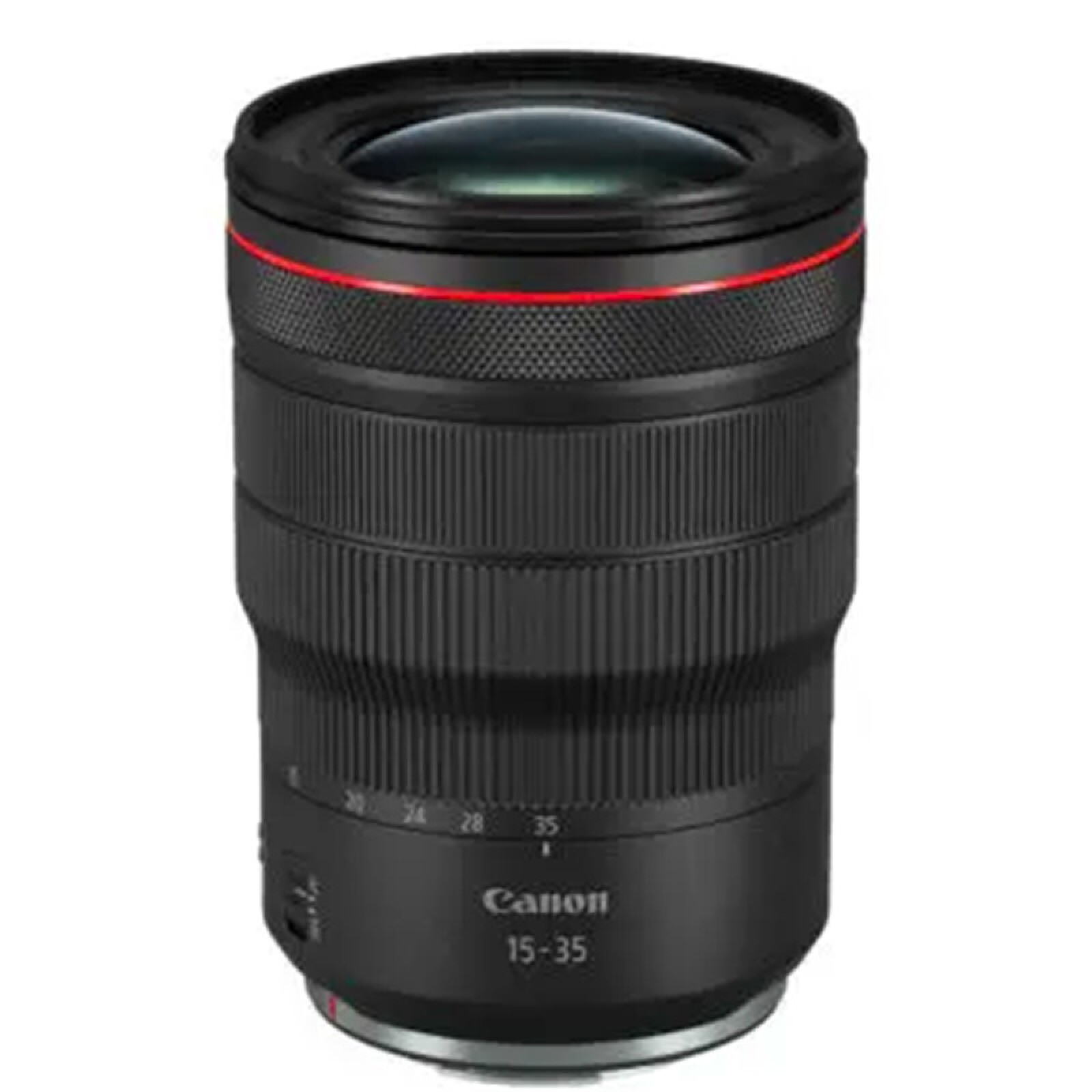 Canon 15-35mm f/2.8 IS USM - Photo 1 sur 1