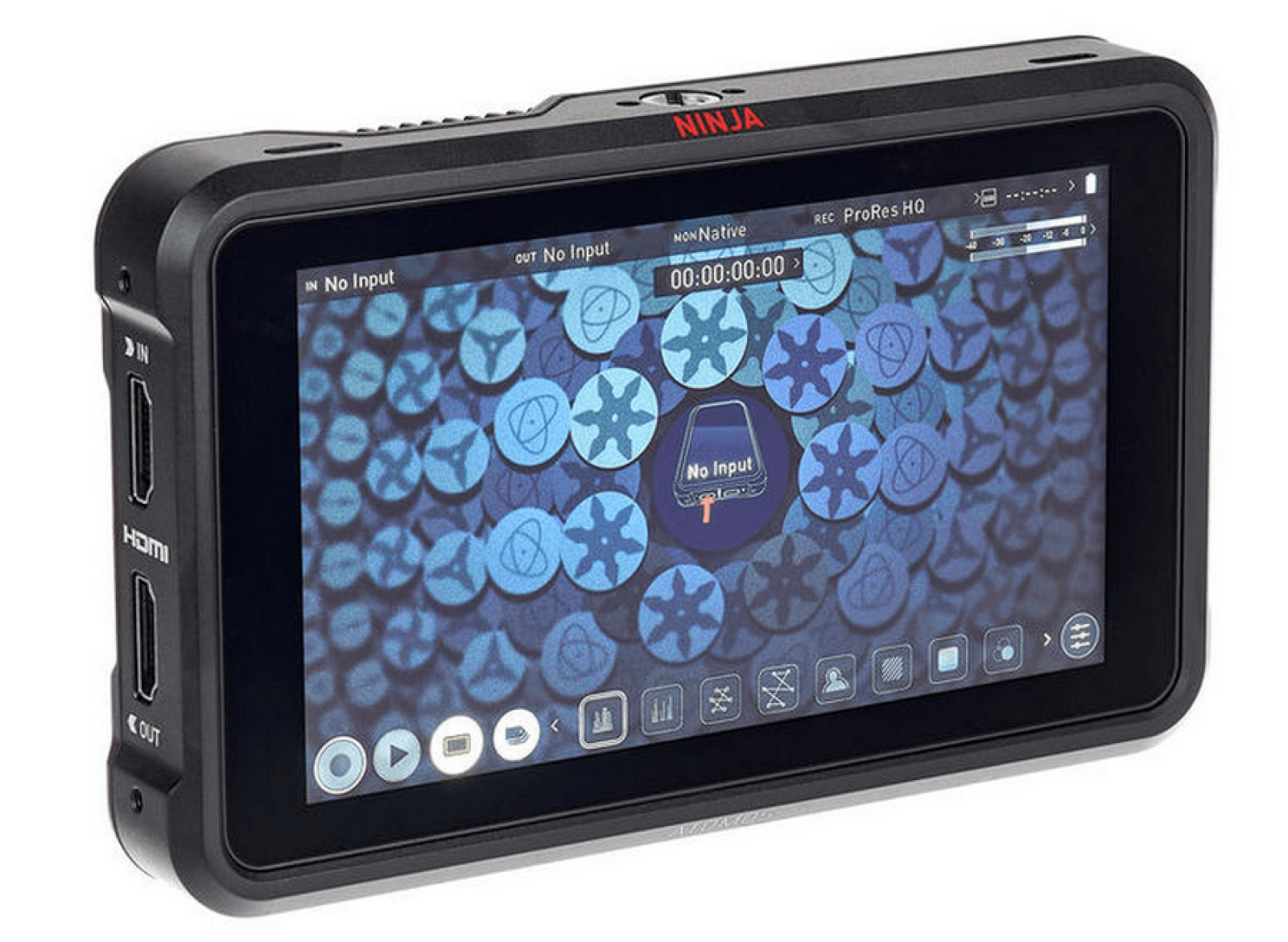 Atomos Ninja V - Photo 1 sur 1