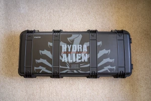 Location Tilta Hydra Alien