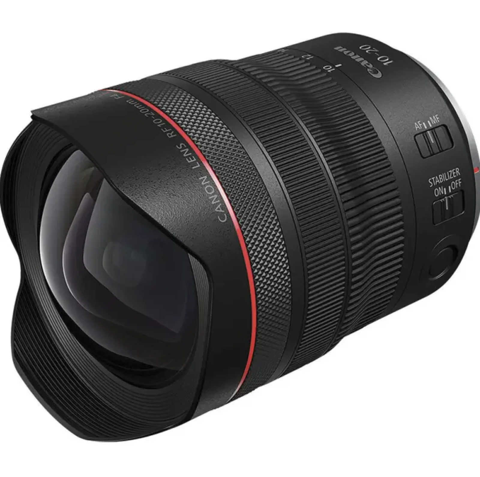 Canon RF 10-20mm f/4L IS STM - Photo 1 sur 1
