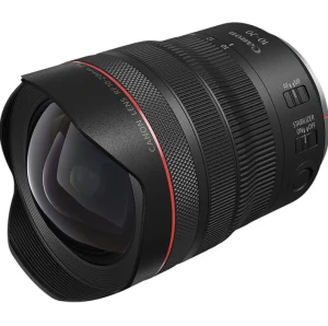 Location Canon RF 10-20mm f/4L IS STM