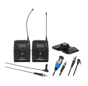 Location Sennheiser EW 112P G4