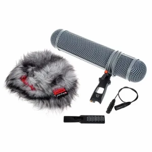 Location Rycote Super-Shield Kit