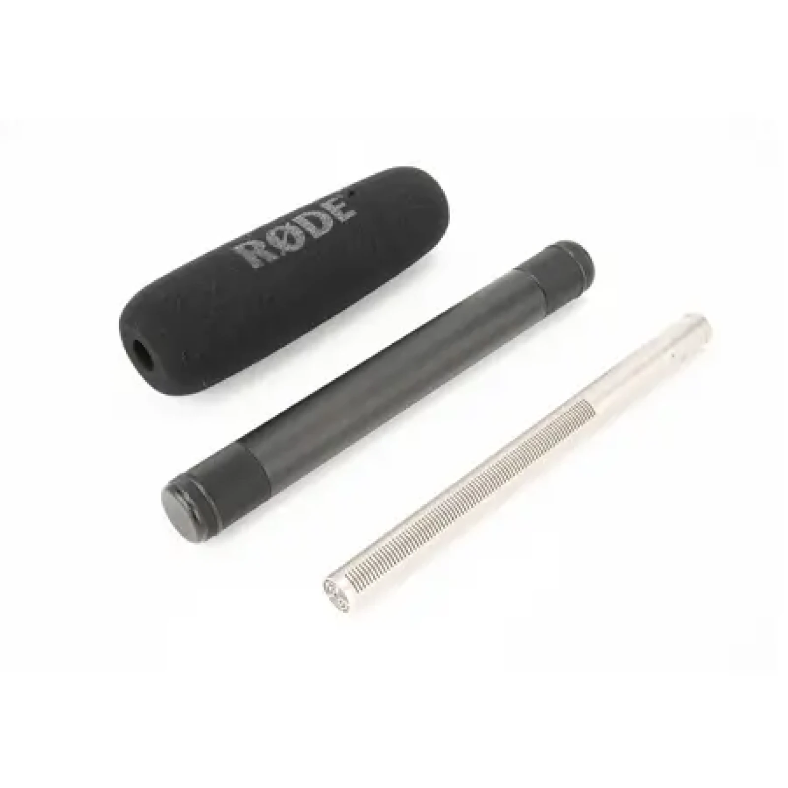 Kit Rode NTG3 - Perche et Rycote - Photo 2 sur 4