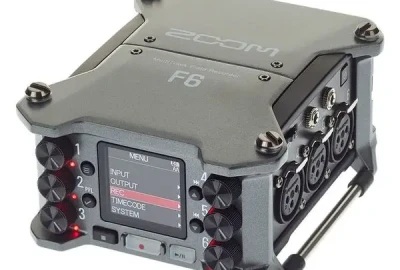 Location Zoom F6