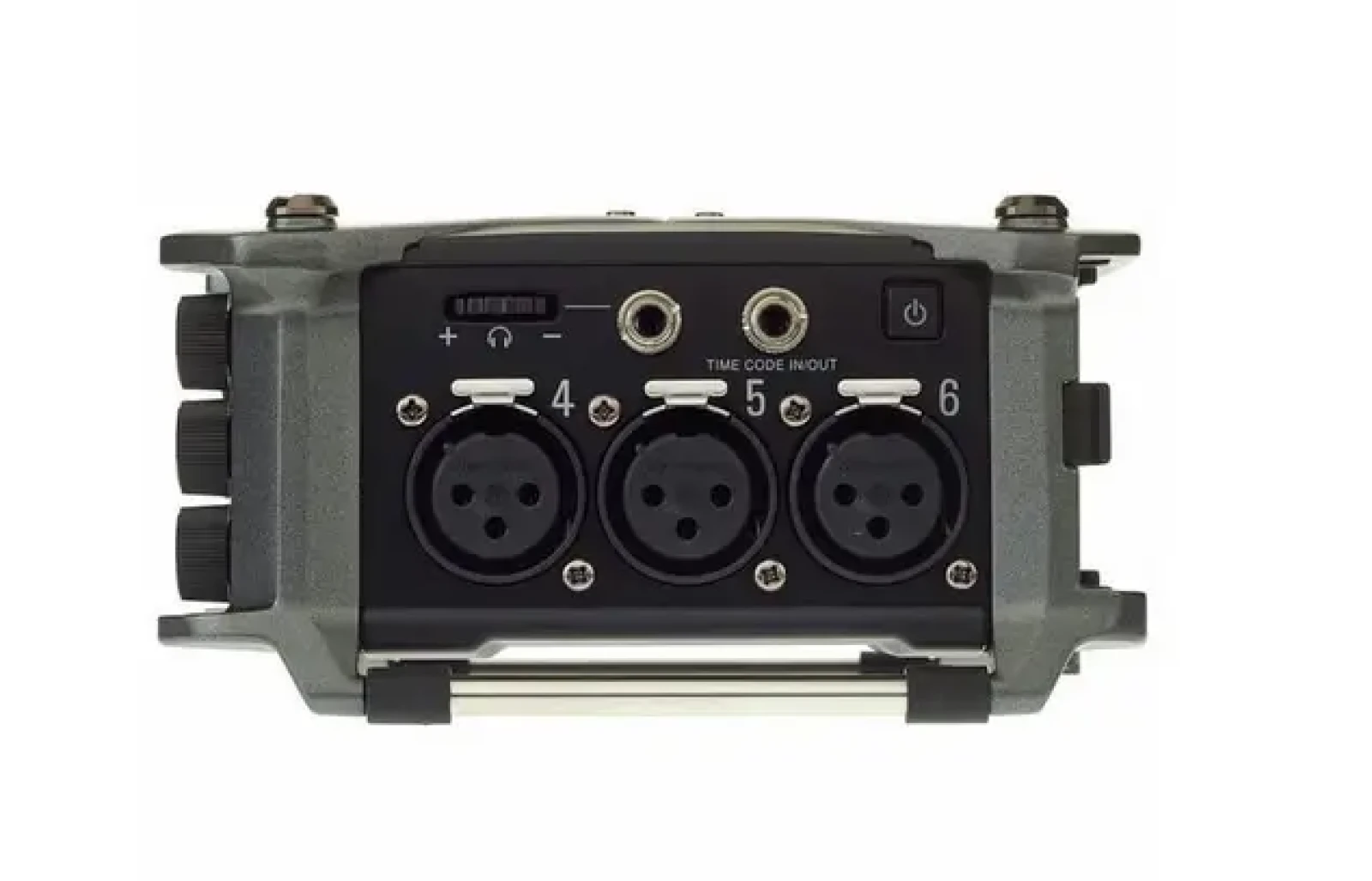 Zoom F6 - Photo 3 sur 6