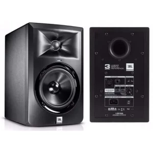 Location JBL LSR 305p