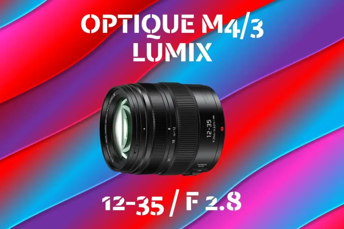 Location Panasonic Lumix G Vario 35-100mm f/2.8 Power OIS - Lightyshare