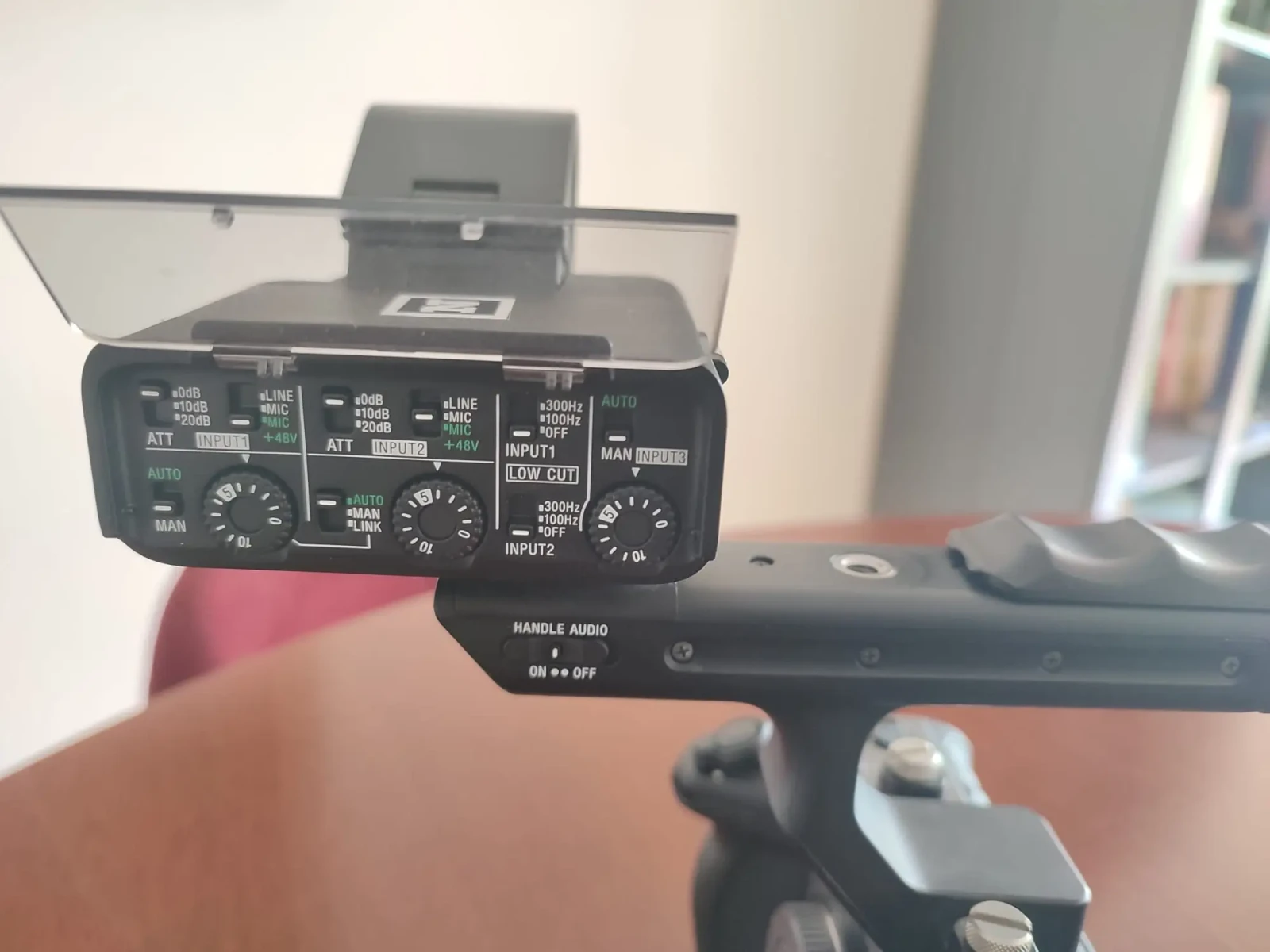 Sony FX30 - Photo 4 sur 5