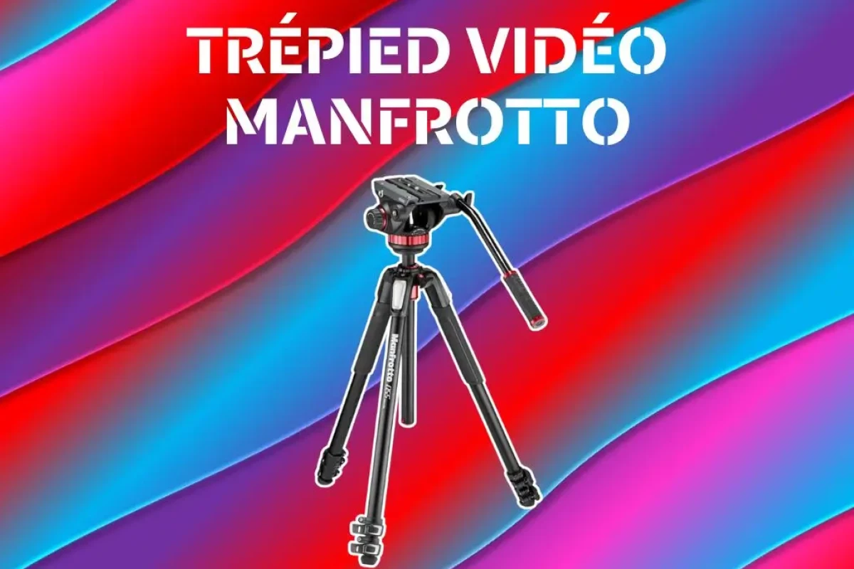 Location Manfrotto MT190XPRO4 - Lightyshare
