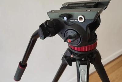 Location Manfrotto MT190XPRO4