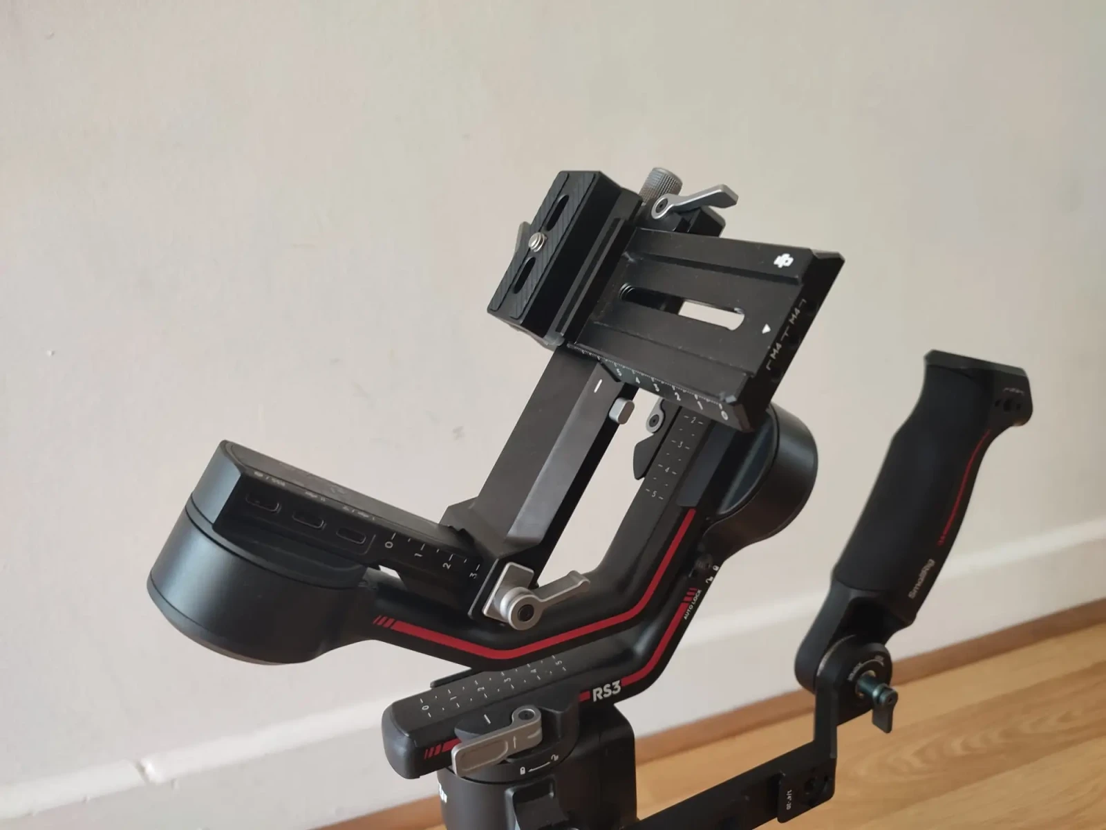 DJI Ronin RS3 - Photo 5 sur 5
