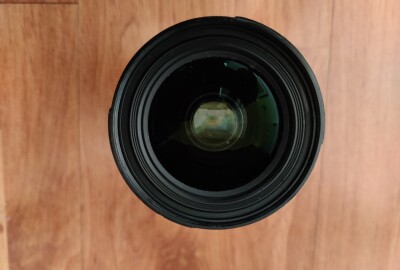 Location Sigma 18-35mm f/1.8 ART (Monture Canon)