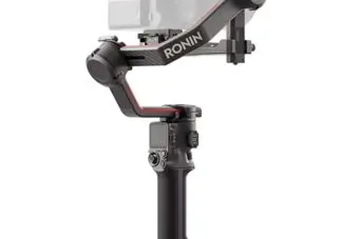 Location DJI Ronin RS3 Pro - Lightyshare