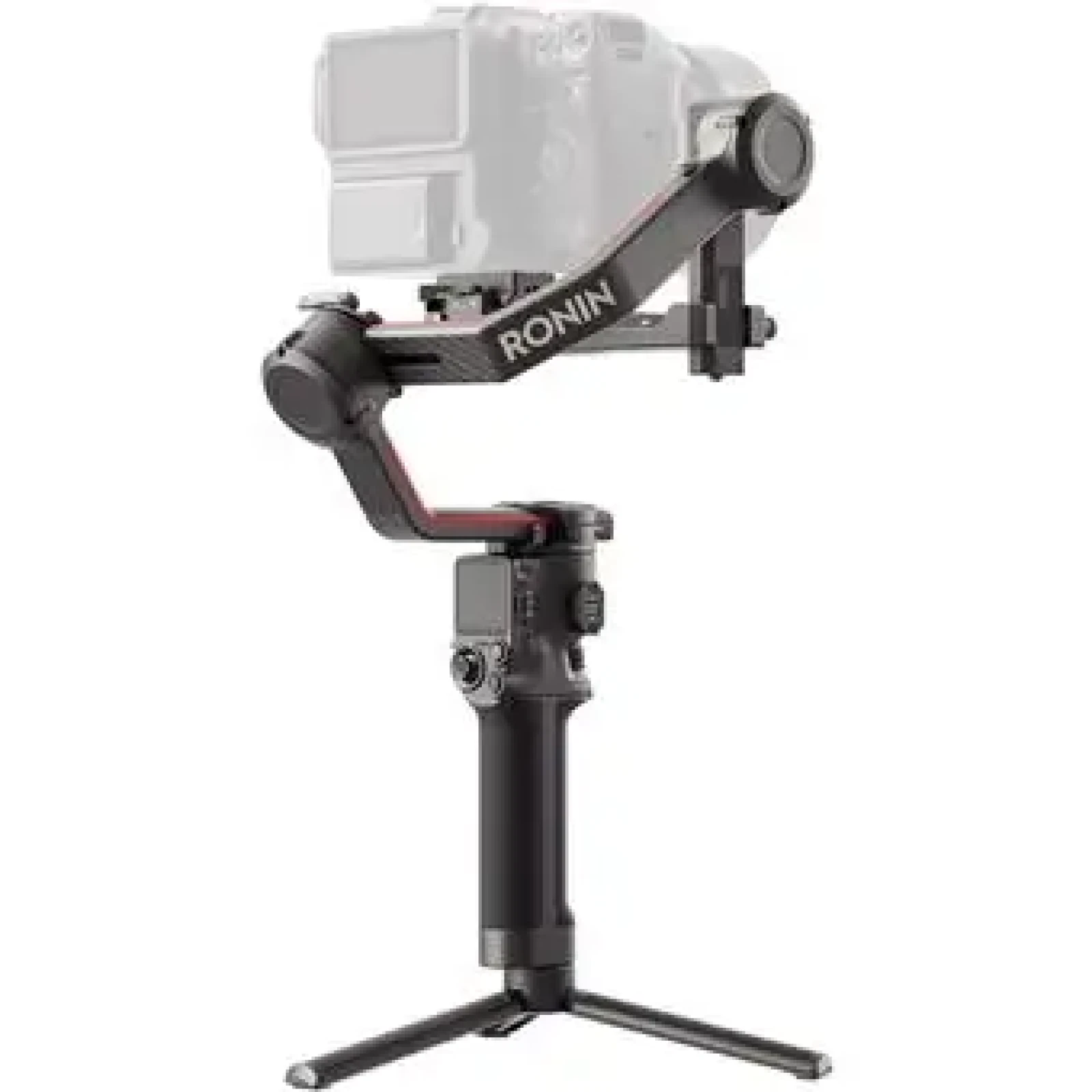DJI Ronin RS3 Pro - Photo 1 sur 1
