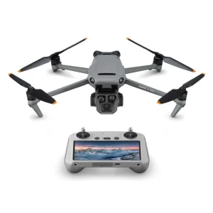Location DJI Mavic 3 Pro