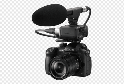 Location Panasonic DMW-XLR1