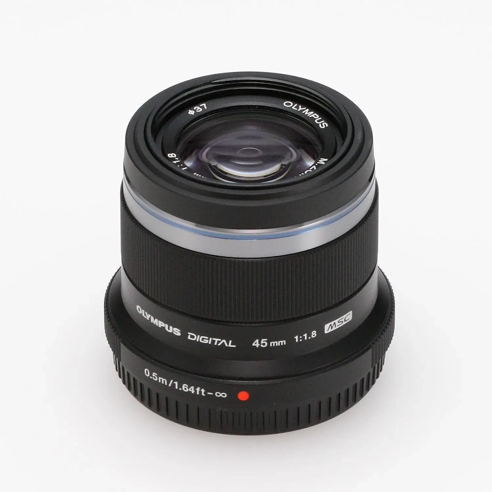 Olympus 45mm f/1.8 - Photo 2 sur 2