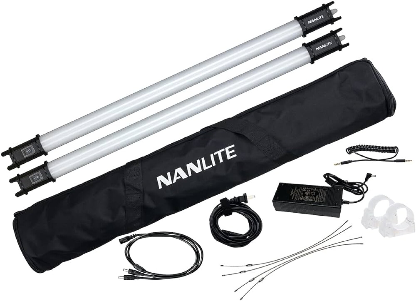 Nanlite PavoTube 15C - Photo 1 sur 2