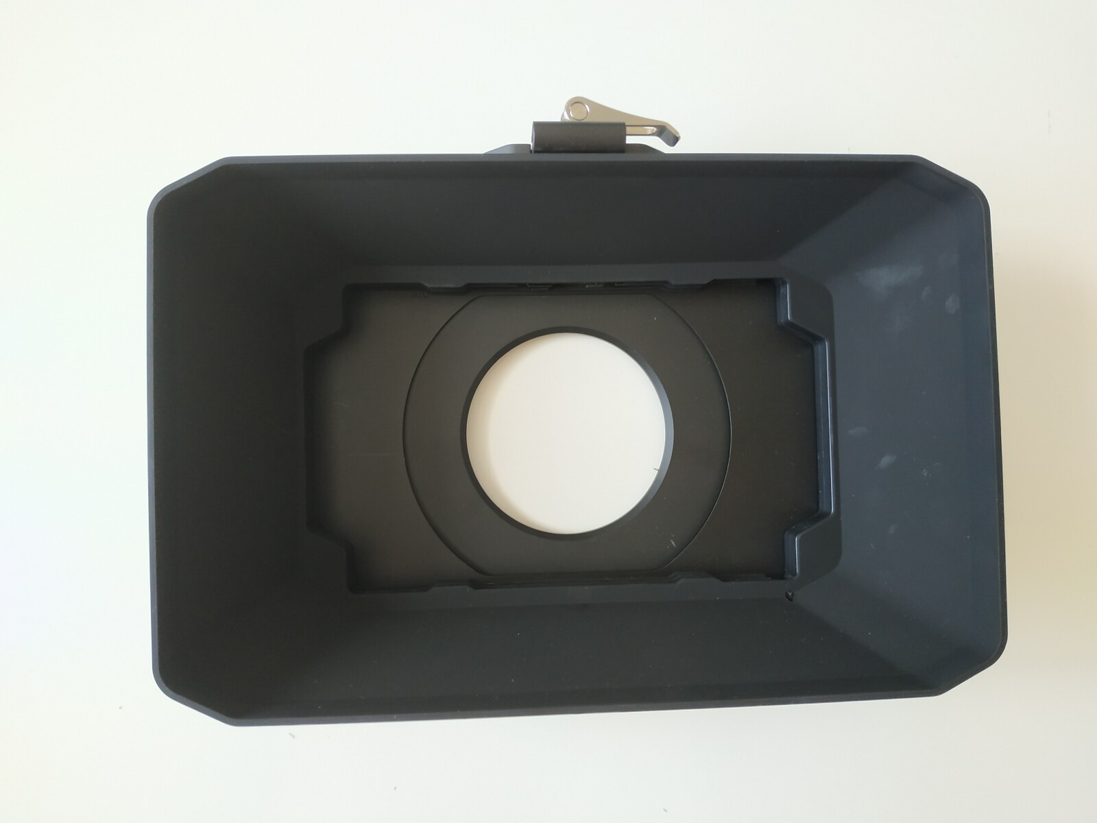 Mattebox - clip on - 4x5.6 - 4x4 - Photo 1 sur 3