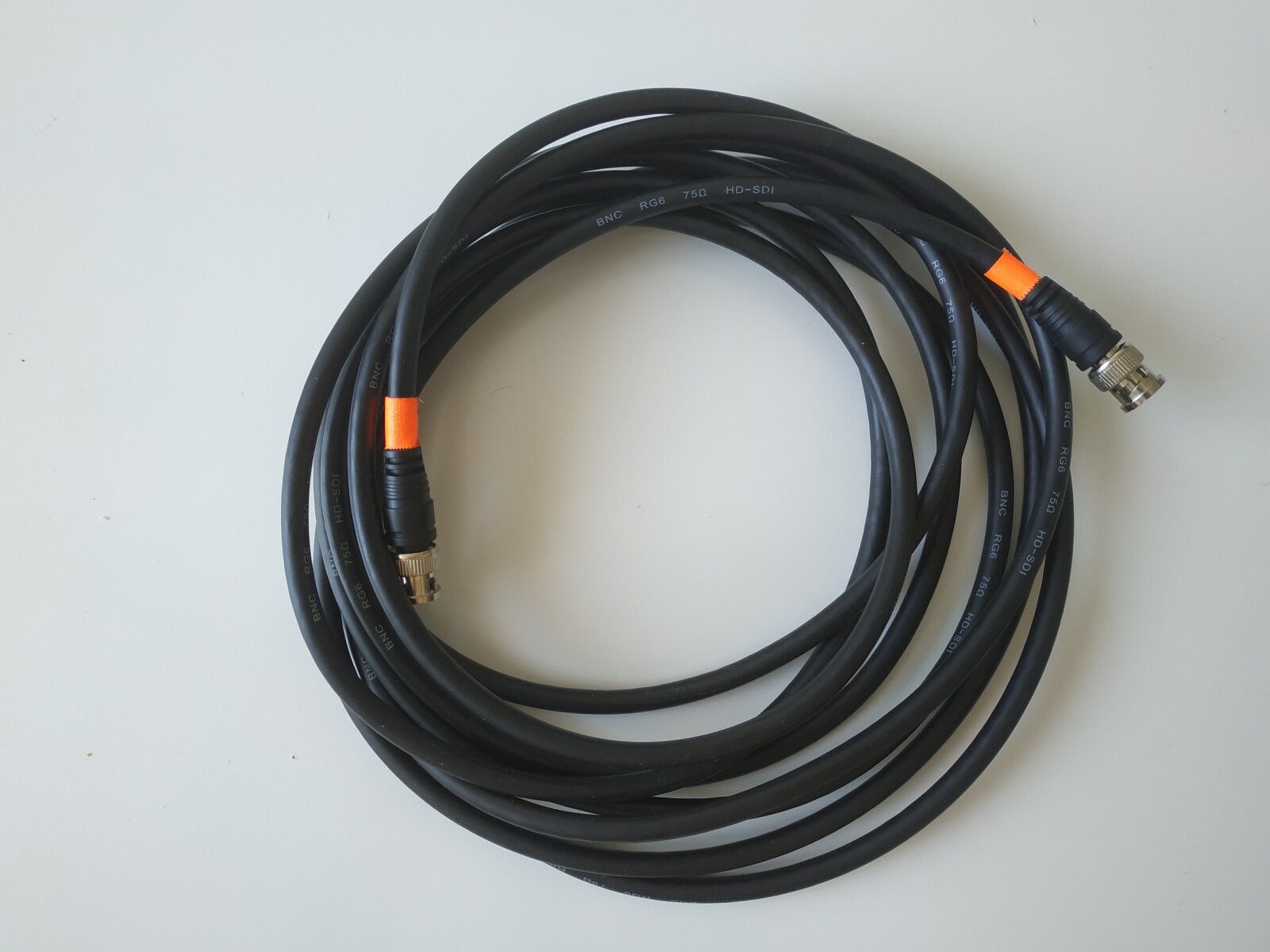 Moniteur 7" - SDI + HDMI in/out - Photo 9 sur 9