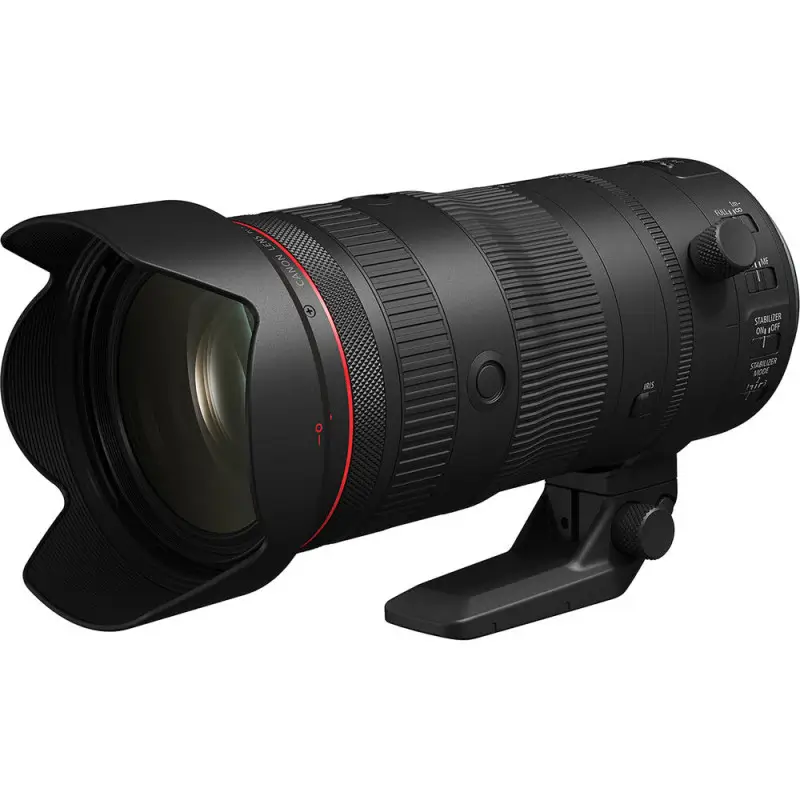 Canon RF 24-105mm F2.8