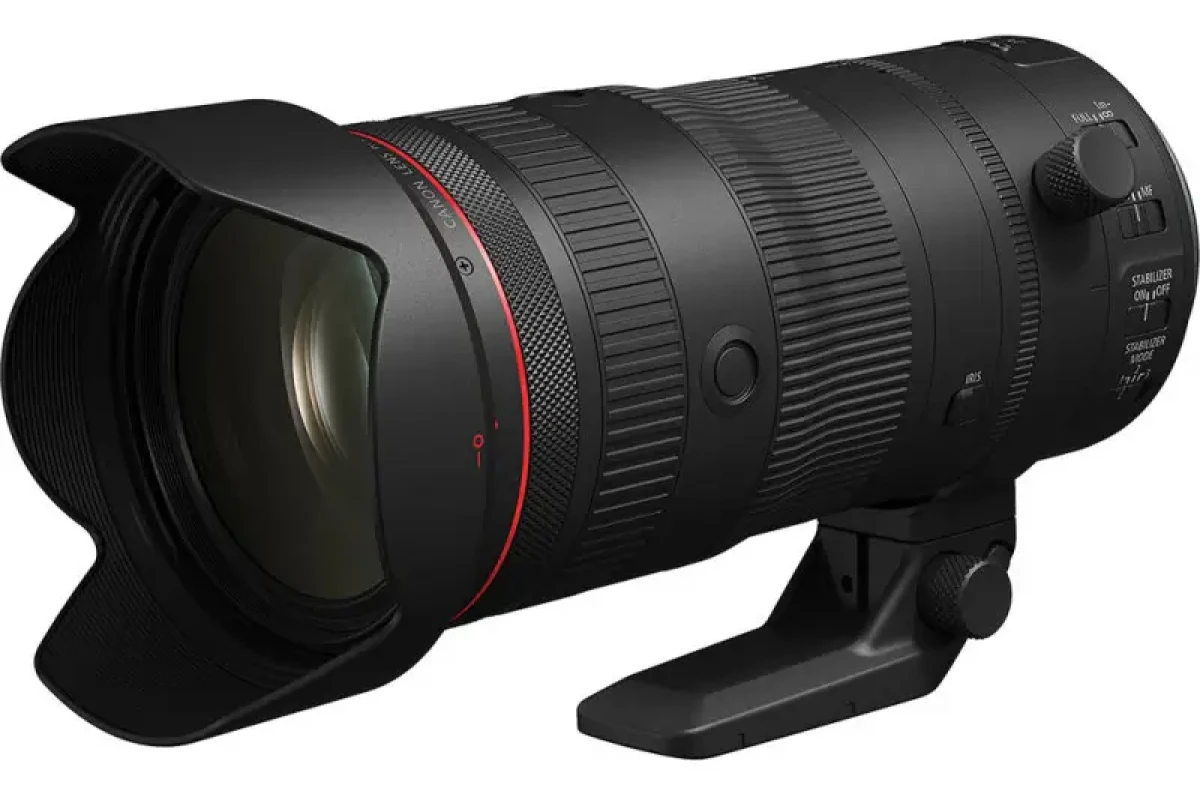 Location Canon RF 24-105mm F2.8 - Lightyshare