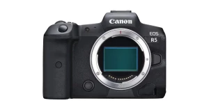 Location Canon EOS R5 C