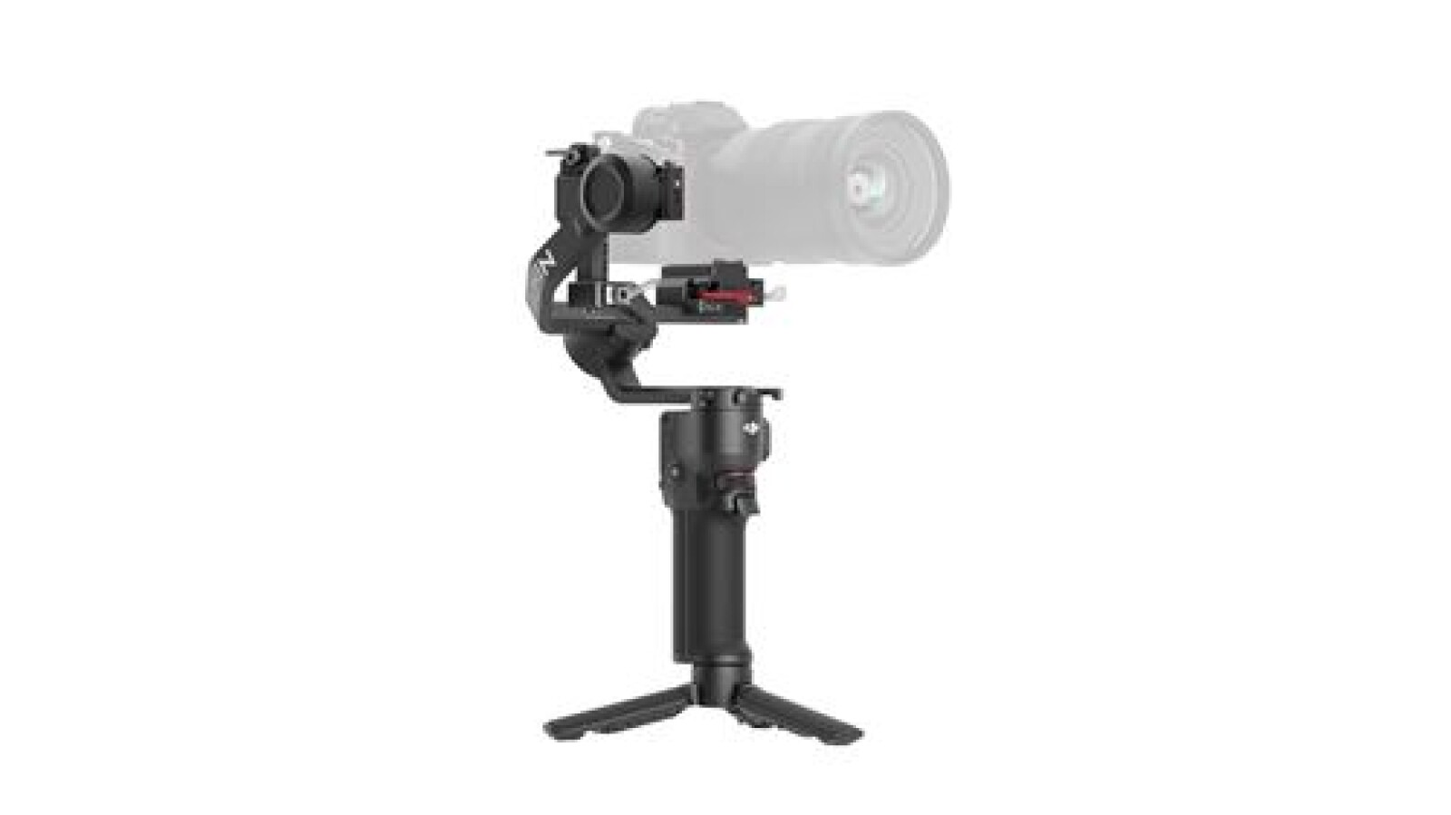 DJI RS3 mini - Photo 3 sur 3
