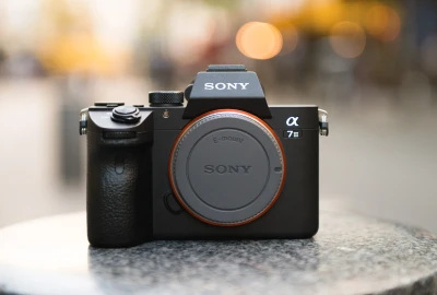 Location Sony Alpha 7 III (A73)
