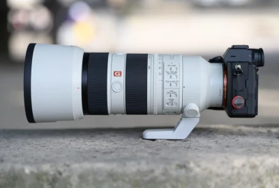 Location Sony Sony FE 70-200mm F2.8 GM OSS II