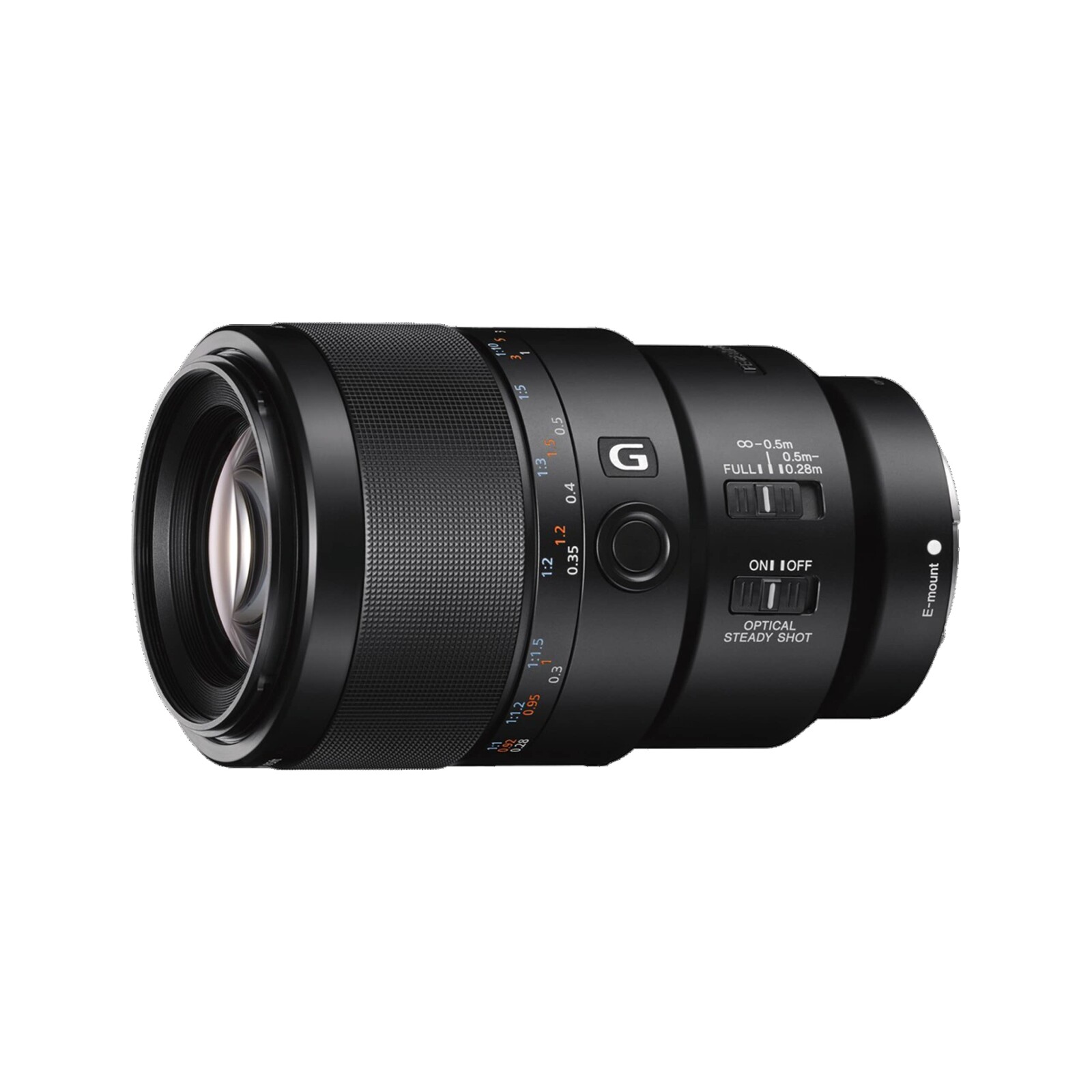 Sony 90mm Macro G F2.8 OSS FE - Photo 1 sur 3
