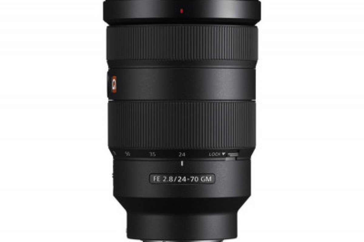 Location Sony FE 24-70mm f/2.8 GM - Lightyshare