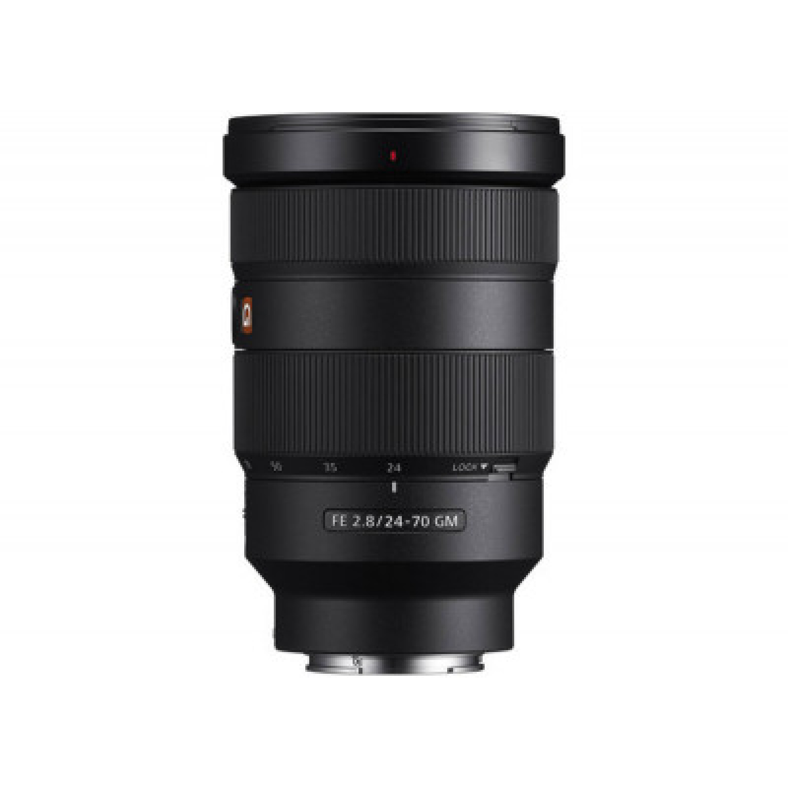 Sony FE 24-70mm f/2.8 GM - Photo 1 sur 3
