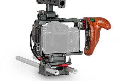 Location Tilta Cage Tilta pour Sony Alpha