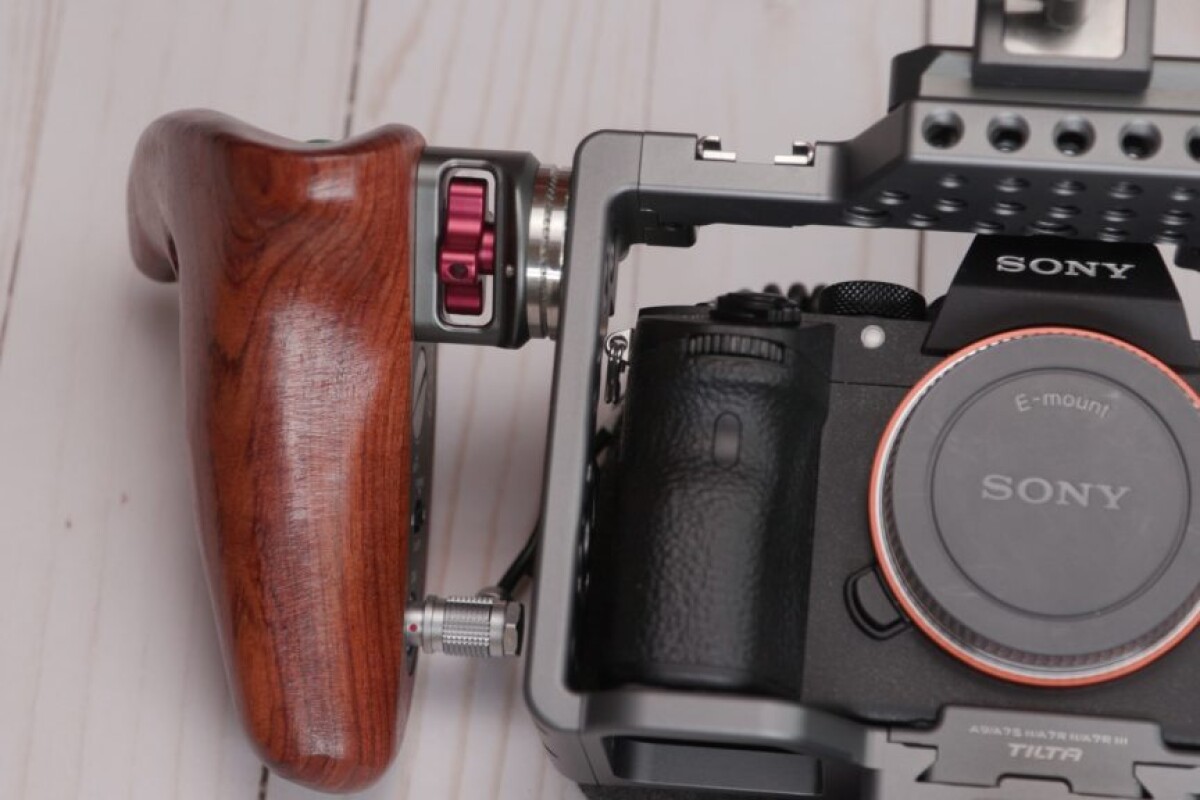 Location Tilta Cage Tilta pour Sony Alpha - Lightyshare