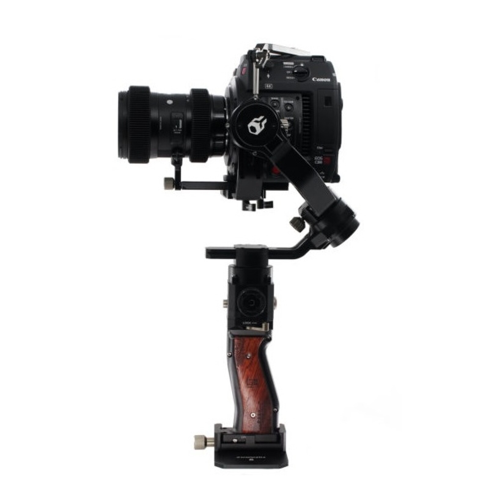 Tilta Gravity G2X - Photo 1 sur 2