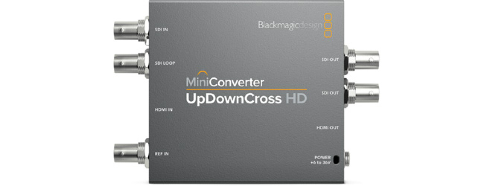 Blackmagic Design Mini Converter UpDownCross HD - Photo 1 sur 2