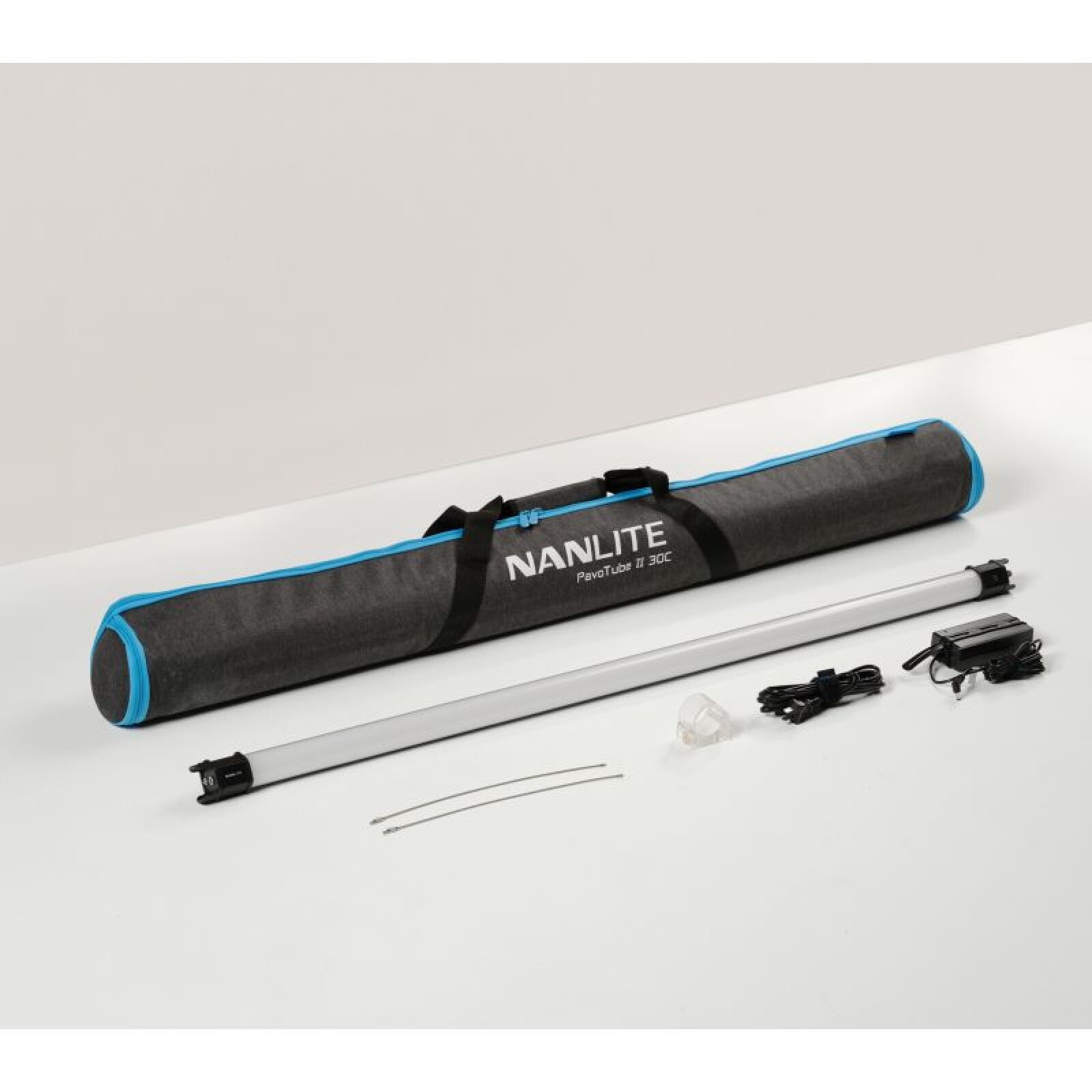 Nanlite Nanlite - Pavotube II 30C - Photo 1 sur 4