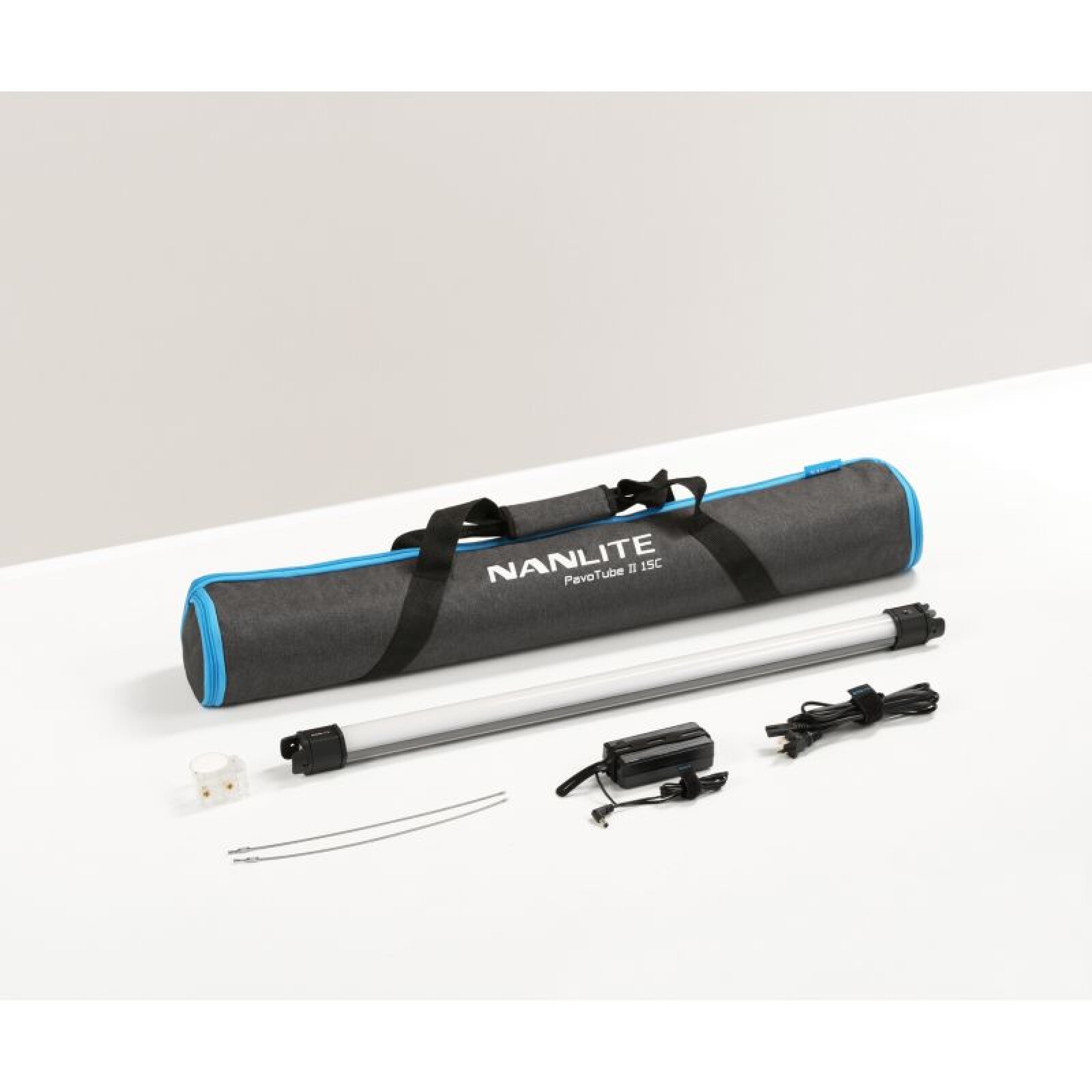 Nanlite Nanlite - Pavotube II 15C - Photo 1 sur 2