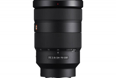 Location Pack Expert Sony Alpha 7III + PavoTube