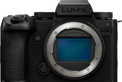 Location Panasonic Lumix S5 IIx