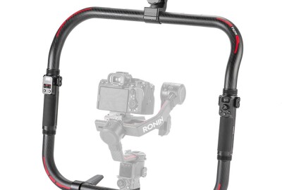 Location Tilta Advanced Ring Grip