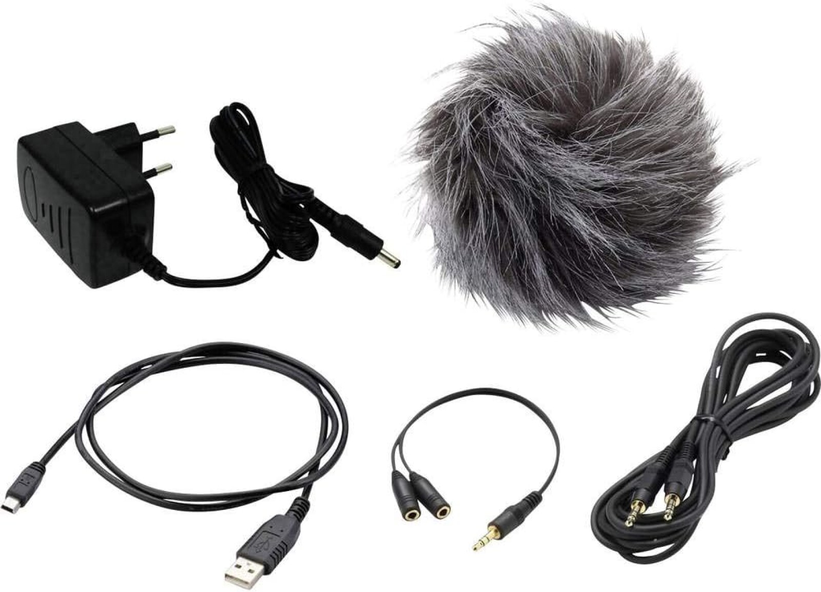 Zoom H4n Pro Black - Photo 2 sur 2