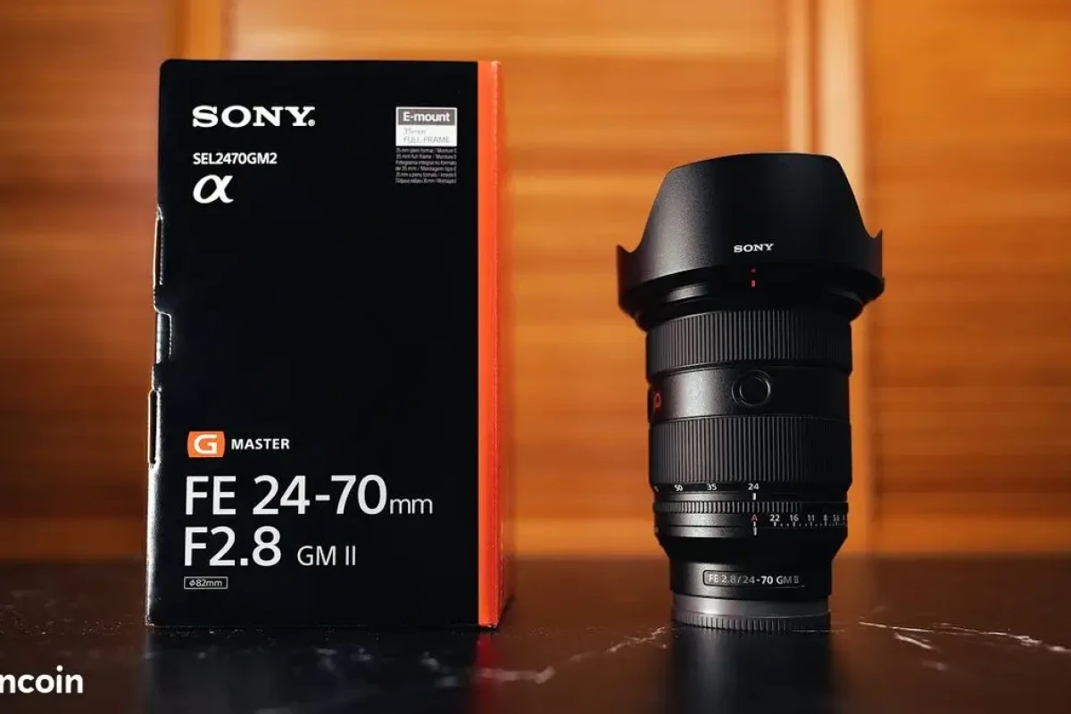 Location Sony FE 24-70mm f/2.8 GM - Lightyshare