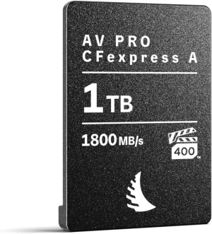 Location Angelbird AV Pro CFexpress A 1 to