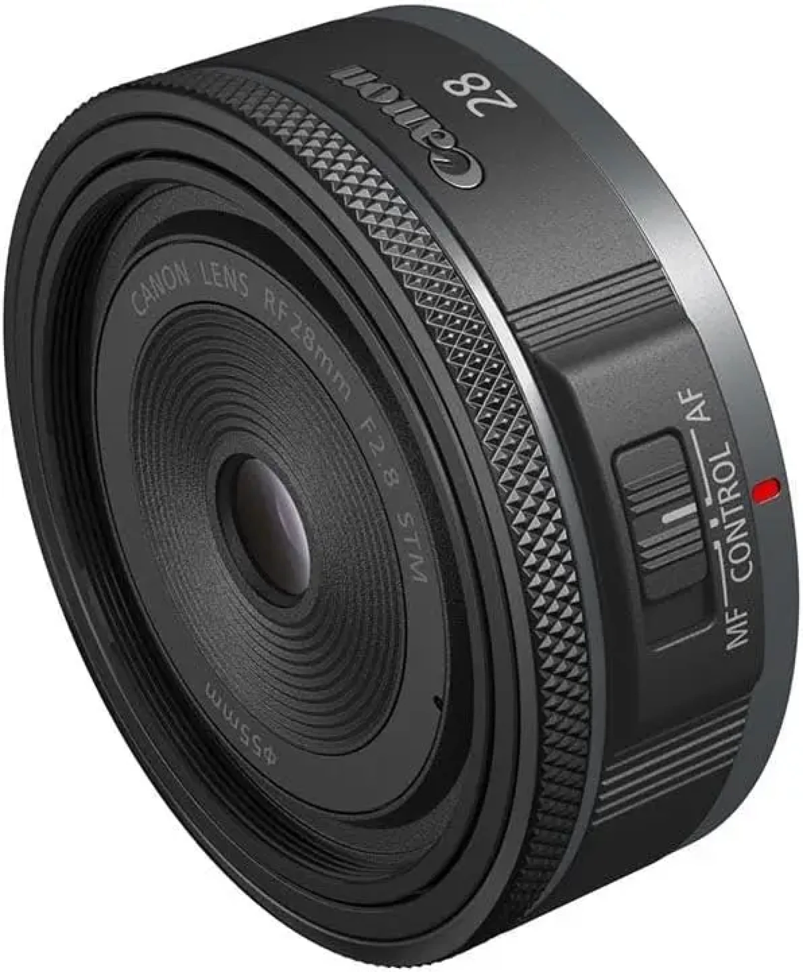 Canon RF 28mm f/2.8 STM - Photo 1 sur 5
