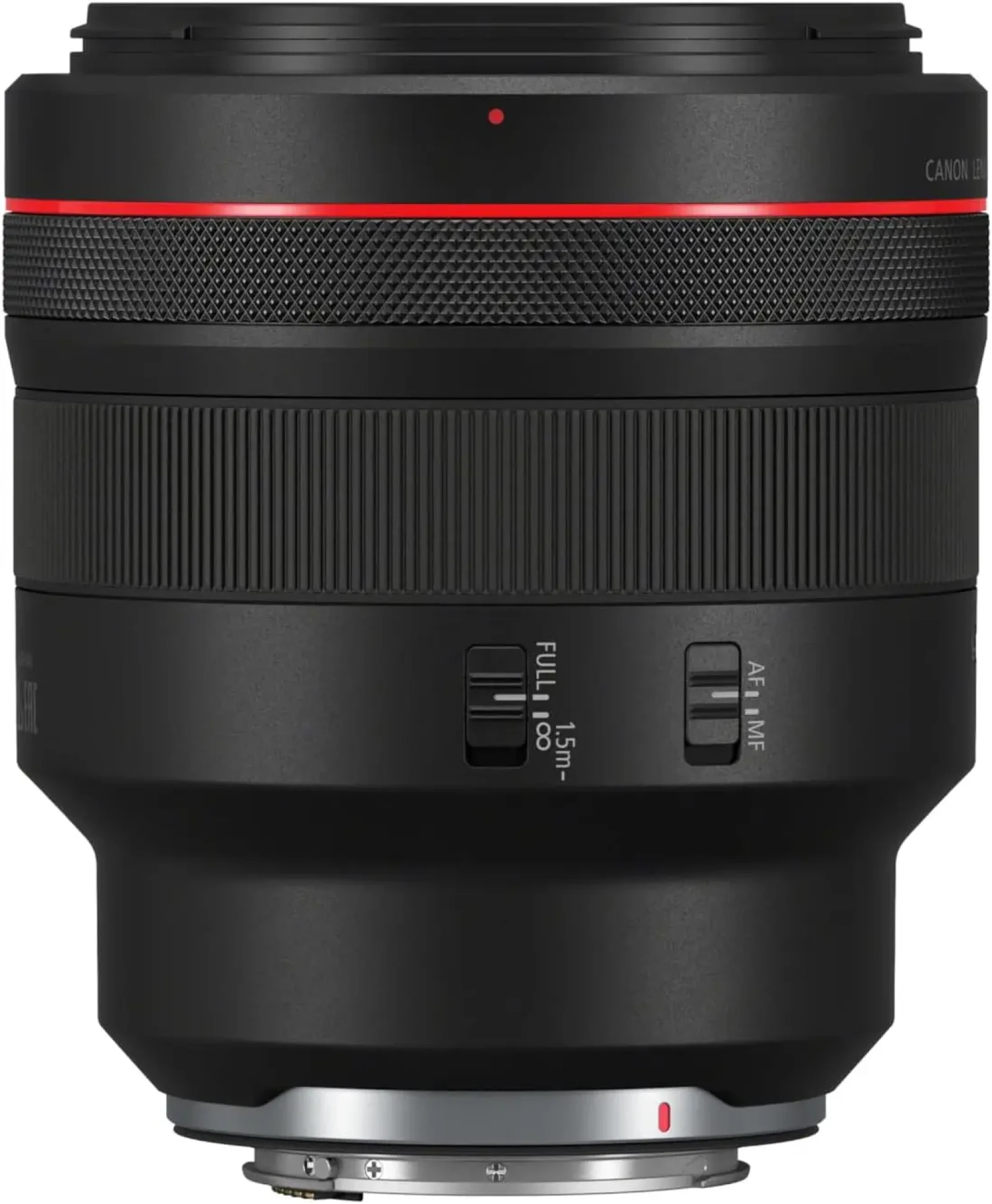 Canon RF 85mm f/1.2L USM - Photo 1 sur 2