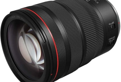 Location Canon RF 24-70mm f/2.8L IS USM