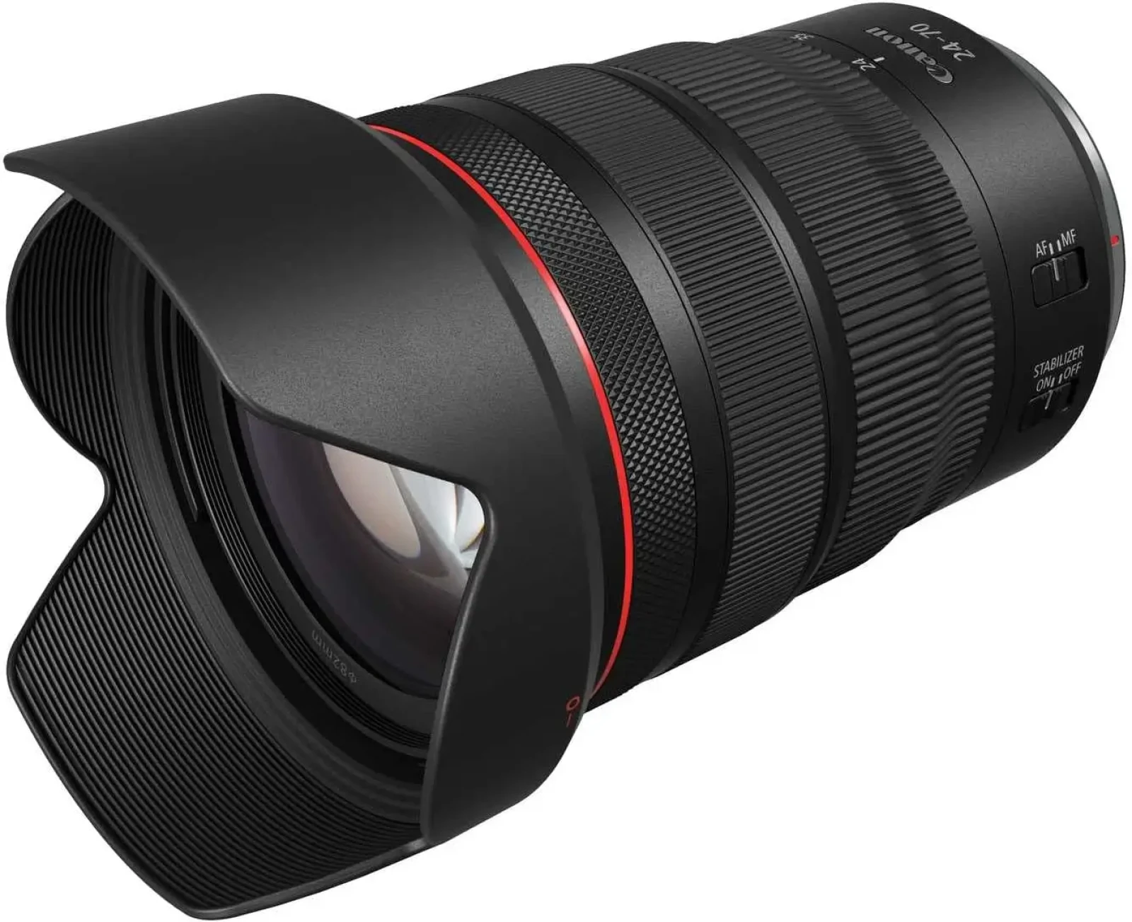 Canon RF 24-70mm f/2.8L IS USM - Photo 3 sur 4